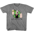 Pikkukuva 1 / 5: Youth Go Green Popeye -paita XL