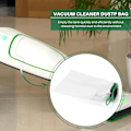 Pikkukuva 5 / 5: 5 kpl Imurin Suodattimet Vorwerk Kobold Vb100 Vb 100 Fp100 100 Imurin Sweeper Vaihto V