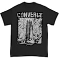 Miniatyrbilde 1 av 5: Converge The Dusk In Us Tee T-skjorte S