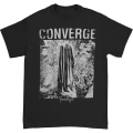 Pikkukuva 1 / 5: Converge The Dusk In Us Tee -paita XL