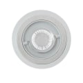 Miniatyrbillede 5 af 5: 1 stk Støvsuger Husholdning Bil Mini Ledningsfri Vaskbar Filter Reservedele Hepa Filter