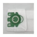 Miniatyrbilde 3 av 5: 6 U-formede støvposer for S7000-s7999 oppreist og Dynamic U1-serie oppreist Airclean V
