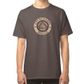 Miniatyrbilde 1 av 5: League of Their Own - Racine Belles T-skjorte black XL