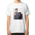 Miniatyrbild 1 av 5: Snooki och Michael Cera??? T-shirt S