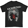 Pikkukuva 1 / 5: Exploited Wattie Live -paita M
