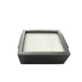 Miniatyrbilde 2 av 5: I7 I7+ I6+ I8 I3+/plus E5 E6 E7 Robotstøvsugerfilter