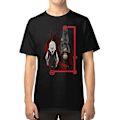 Miniatyrbilde 1 av 5: Deadman Wonderland T-skjorte XL