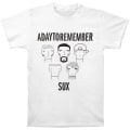 Miniatyrbilde 1 av 5: A Day To Remember ADTR Sux T-skjorte M