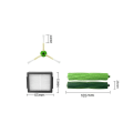 Miniatyrbilde 5 av 5: For E/i/j-serien, E5 E6 E7 I2 I3 I3+i4 I4+ I6 I6+ I7 I7+ I8 I8+/plus