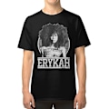 Miniatyrbilde 1 av 5: Erykah Badu T-skjorte M