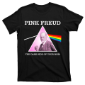 Miniatyrbild 1 av 5: Rosa Freud T-shirt M
