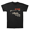 Miniatyrbillede 1 af 5: U2 Joshua Tree T-shirt M