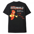 Miniatyrbild 1 av 3: Shop Astroworld Svart T-shirt Los Angeles Kalifornien Tour Travis Scott XL