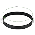 Miniatyrbilde 3 av 5: 6 Belter for Style 7/9/10/12/14 P/n3031120 Powerforce Helix Cleanview Belter