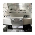 Miniatyrbilde 3 av 5: Kaffe maskin elektronisk vekt ramme kaffe veie ramme ventil stamme kaffe maskin vanntett skala