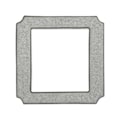 Miniatyrbilde 3 av 5: 6-pak Mikrofiber Moppkluter for Winbot W836 W850 W860 W880 W920 Vinduerensende Robot