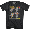 Pikkukuva 1 / 5: Grimlock Modes Transformers T-paita S