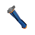 Miniatyrbilde 4 av 5: 2 stk. Erstatningsruller for AV2501ae/av2502ae Smart Sweeper Tilbehør Rullebørste