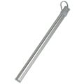 Miniatyrbillede 1 af 5: Spisepinde Opbevaringsrør Aluminium Legering Æske Titanium Spisepinde Opbevaringsboks Uden Spisepinde