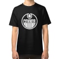 Pikkukuva 1 / 5: Edmonton Oilers: McDavid Icon T-paita XXL
