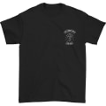 Miniatyrbillede 1 af 5: Los Lonely Boys Por Vida T-shirt M