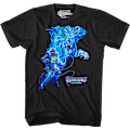 Miniatyrbillede 1 af 5: Leoric Visionaries T-shirt M