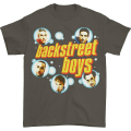 Miniatyrbild 1 av 5: Backstreet Boys Bubbel T-shirt XXXL