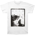 Miniatyrbillede 1 af 5: Being As An Ocean Smoke T-shirt L