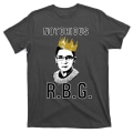 Pikkukuva 1 / 5: Notorious RBG Ruth Bader Ginsburg -paita S