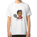 Miniatyrbilde 1 av 5: Rafael Nadal T-skjorte XXXL