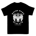 Pikkukuva 1 / 5: Macho Manin Slim Gym -paita XXXL