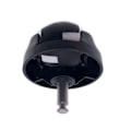 Miniatyrbild 1 av 5: Robovac 11s 30 30c 15c 12 25c 35c Robotdammsugare Universal Hjul