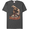 Pikkukuva 1 / 5: Juggernaut X-Men T-paita Uusi M