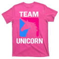 Pikkukuva 1 / 5: Team Unicorn -logopaita M
