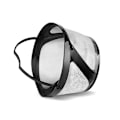 Miniatyrbilde 4 av 4: Gjenbrukbar Kaffe Filterkurv Erstatning k Cup Malt Kaffe Filter for k Duo Bryggere og k Duo
