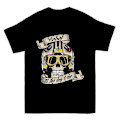 Miniatyrbillede 1 af 5: Rebel 'til The End T-shirt M