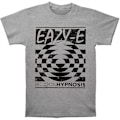 Pikkukuva 1 / 5: Eazy E Hypnosis Harmaa T-paita XL