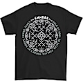 Miniatyrbillede 1 af 5: Emmure Money Power Fame T-shirt M