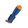 Miniatyrbilde 5 av 5: 2 stk. Erstatningsruller for AV2501ae/av2502ae Smart Sweeper Tilbehør Rullebørste
