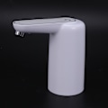 Miniatyrbild 2 av 4: Vattenflaskedispenser, USB-laddningsbar Universal Elektrisk Vattenflaskedispenser Vattentät Dricksvatten
