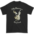 Pikkukuva 1 / 5: Playboy T-paita Billy Morrison England XXL