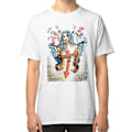 Miniatyrbilde 1 av 5: The Pretty Reckless T-skjorte M