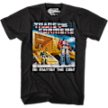 Miniatyrbillede 1 af 5: No Matter The Cost Transformers T-shirt M