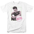 Miniatyrbillede 1 af 5: Dylan McKay Beverly Hills 90210 T-shirt M