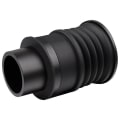 Miniatyrbild 5 av 5: Kaffe­bön­kvarn­blås­låda för Eureka­adapter Blås­låda för att ta bort kvarvarande pulver