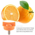 Miniatyrbillede 5 af 5: Kompressionsskruer til Xc-2000e Elektrisk Appelsinjuicepresser Dele Juicepresser Reservedele Ju
