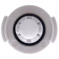 Miniatyrbilde 4 av 5: Reservedeler for mikrofibermopp, moppputer for S6 S6 Pure S6 Maxv S5 Max S5 S4 E5 E4 E35