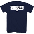 Pikkukuva 1 / 5: Sundown Name Top Gun T-paita M