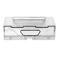 Miniatyrbilde 1 av 5: Bot D9 D9 Max L10 Pro Trouver Robot LDS Støvsuger Mop Finder Reservedeler Støvboksutskifting