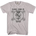 Miniatyrbild 1 av 5: Please Stand By Gremlins 2 The New Batch T-shirt M